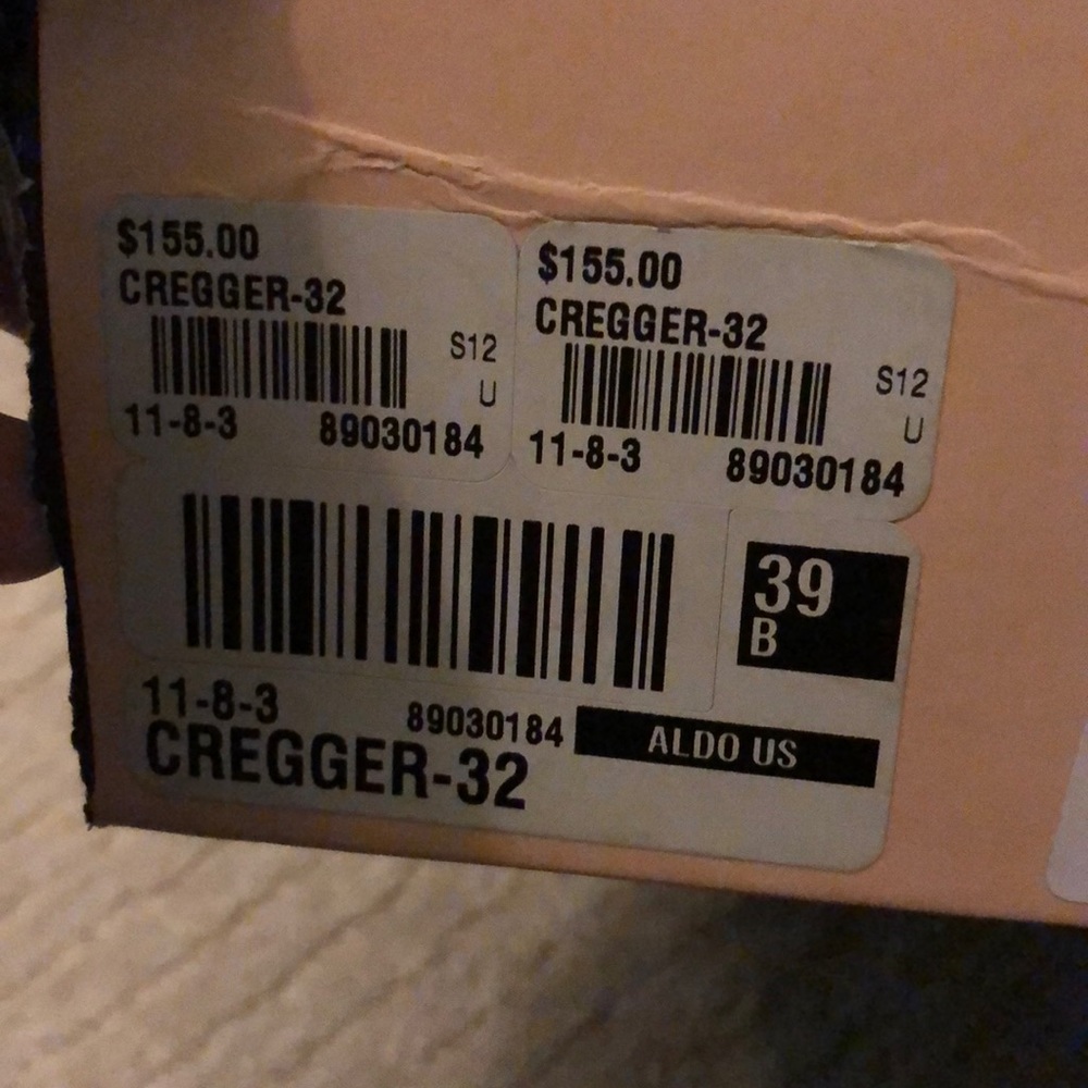 Aldo Rise heels - Picture 4 of 4